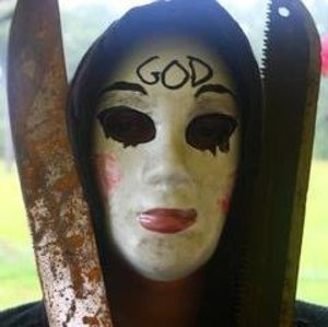 Meet your Posher, Billymack